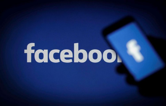 Azərbaycanda "Facebook" istifadəçilərinin sayı açıqlanıb