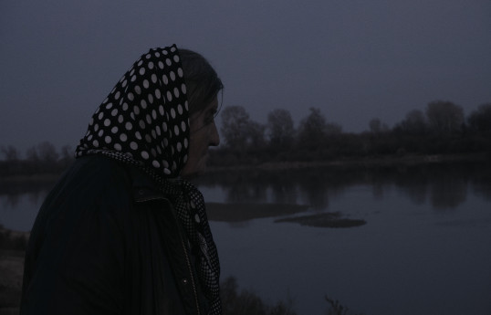 "Anya" filmindən kadr