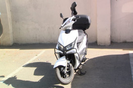 Bakıda avtomobil və moped oğurlayan şəxslər tutulub