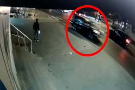 Bakıda avtomobil və moped oğurlayan şəxslər tutulub