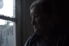 "Anya" filmindən kadr