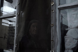 "Anya" filmindən kadr