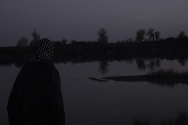"Anya" filmindən kadr