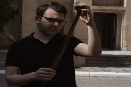 Azərbaycanlı rejissorun filmi Fəcr Festivalında nümayiş olunacaq