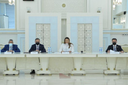 Şuşa ilə bağlı qanun layihəsi MM-in plenar iclasına tövsiyə olunub