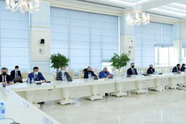 Şuşa ilə bağlı qanun layihəsi MM-in plenar iclasına tövsiyə olunub