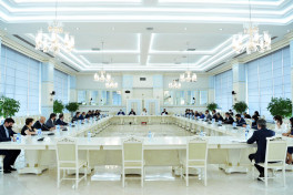 Şuşa ilə bağlı qanun layihəsi MM-in plenar iclasına tövsiyə olunub