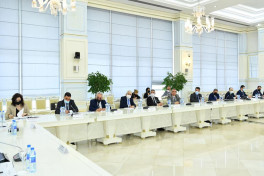 "Büdcənin icrası haqqında" qanun layihəsi MM-in plenar iclasına tövsiyə edilib