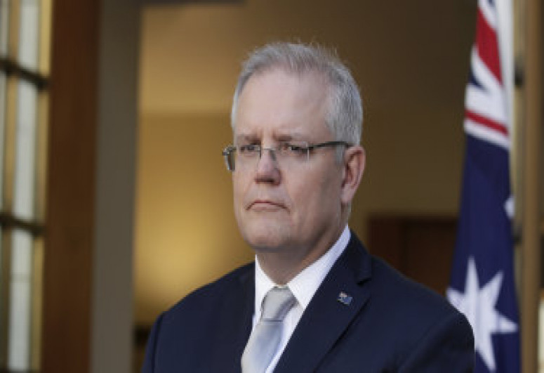 Skot Morrison