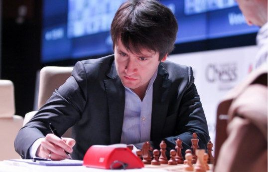 FIDE issues license to Teymur Rajabov for Bidders’ tournament