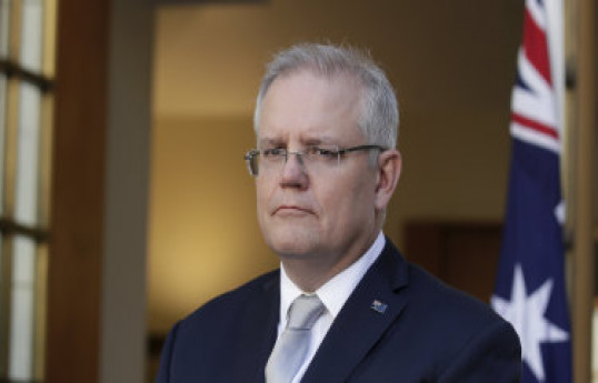 Skot Morrison
