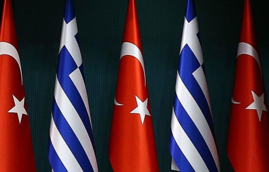 Türkiyə və Yunanıstan Müdafiə nazirlikləri arasında növbəti görüşün vaxtı bilinib
