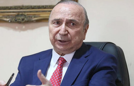 Sabiq nazir “Qalatasaray” prezidentliyinə namizəd olub