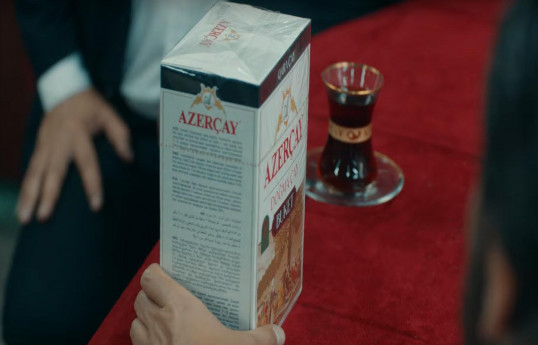 Məşhur "Çukur" serialında Azərbaycandan danışılıb - FOTO  - VİDEO 