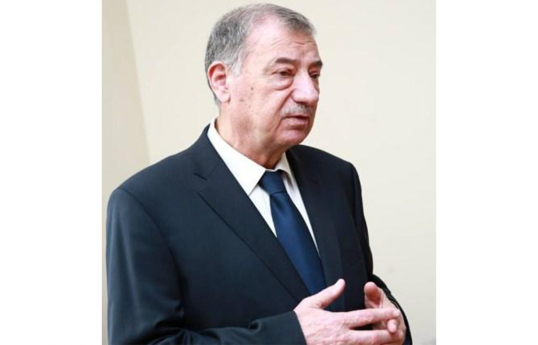 Nizami Xudiyev
