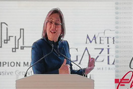 Türkiyə beynəlxalq qabaqcıl bələdiyyə koalisiyasına qatılıb - FOTO 