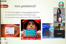 Vebinar