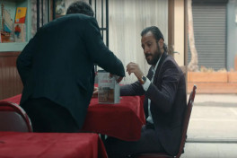 Məşhur "Çukur" serialında Azərbaycandan danışılıb - FOTO  - VİDEO 