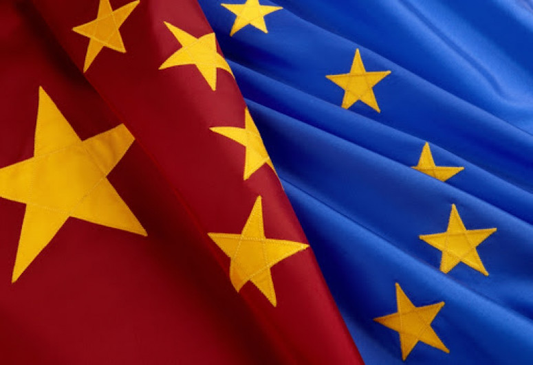 Çin Avropa Birliyi ilə əməkdaşlığı genişləndirməyə hazır olduğunu açıqlayıb