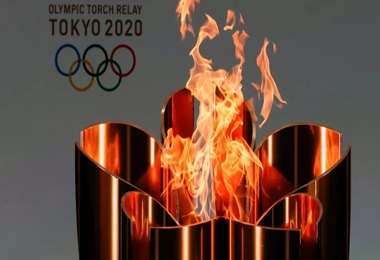 Tokyo Olympics cancellation would cost Japan about $17 bln