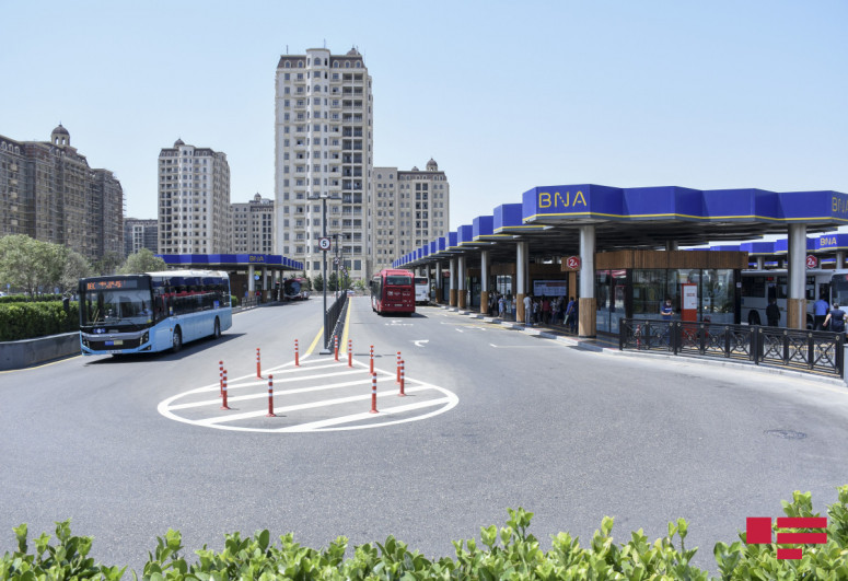 Weekend public transport restrictions extended until June 28 in Azerbaijan