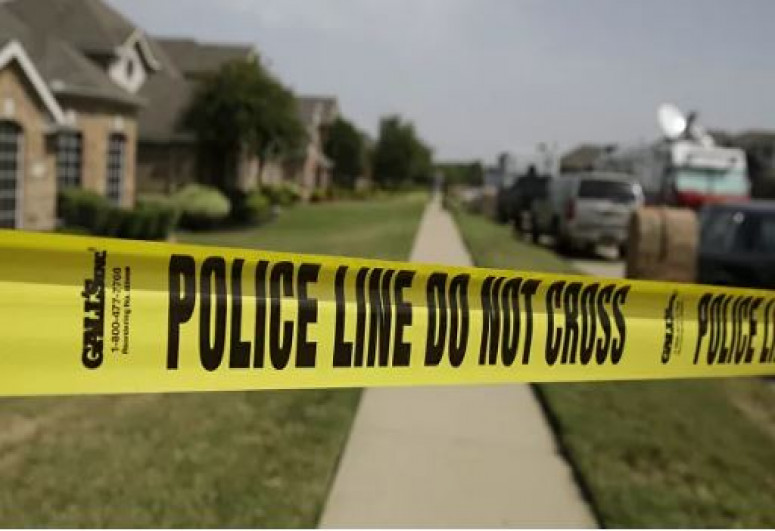 ABŞ-da silahlı insident nəticəsində 8 nəfər ölüb - YENİLƏNİB 