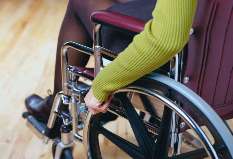 В Азербайджане определена процедура приема инвалидов в реабилитационное учреждение