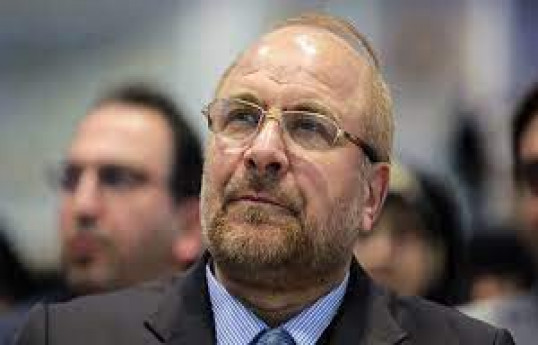Məhəmməd Baqir Qalibaf