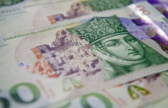 Larinin manata qarşı məzənnəsi bu ilin ən yüksək həddinə çatıb