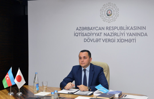Orxan Musayev