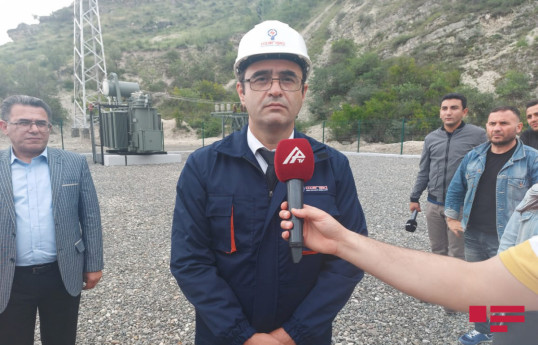 Araz Məmmədzadə