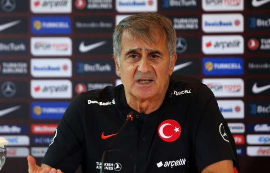 Şenol Günəş