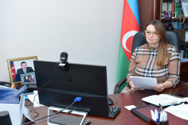 MM komitələrinin birgə iclasında Şuşa şəhəri haqqında qanun layihəsi müzakirə olunub