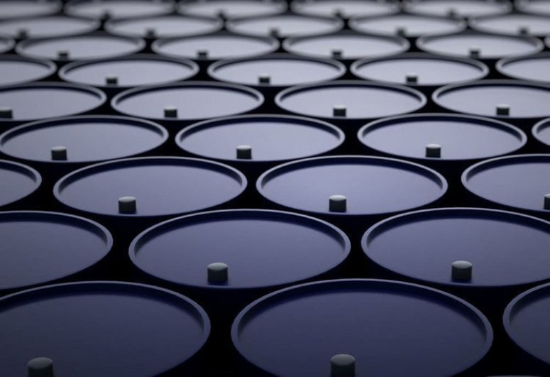 Цена азербайджанской нефти приближается к $69