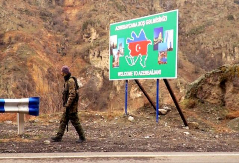 Reasons and purposes of Armenian provocations on border-ANALYSIS 