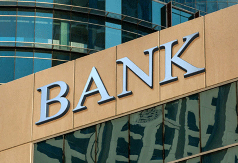 Azərbaycanın bank sektorunun xalis mənfəəti 25% artıb