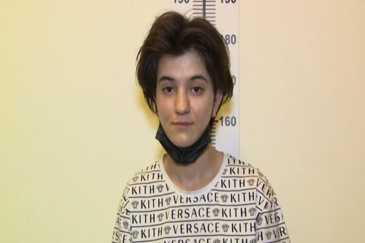 Задержаны женщины, грабившие квартиры в Баку-ФОТО -ВИДЕО 