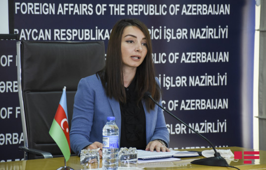 Leyla Abdullayeva