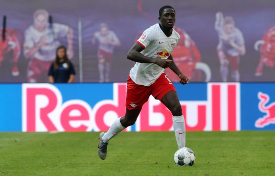 “Liverpul” ilk transferini reallaşdırıb