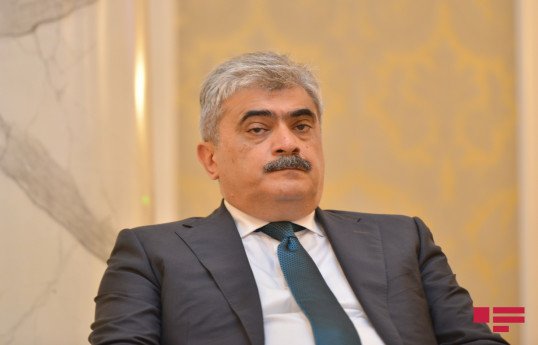 Samir Şərifov