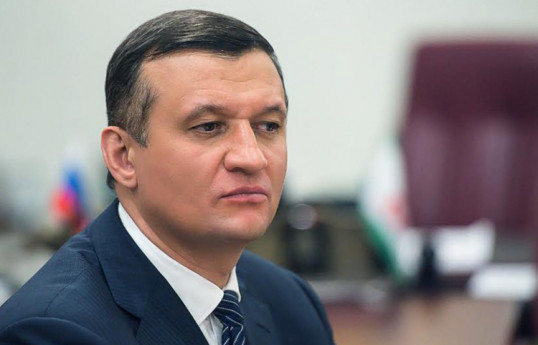 Dmitri Savelyev