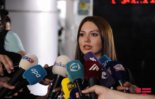 Nuridə Allahyarova