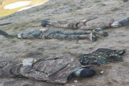Azerbaijani MoD reveals details of provocation committed by Armenia in Kalbajar-VIDEO -PHOTO -UPDATED 