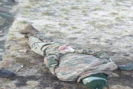 Azerbaijani MoD reveals details of provocation committed by Armenia in Kalbajar-VIDEO -PHOTO -UPDATED 