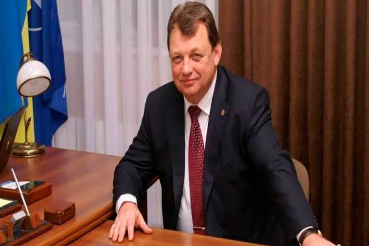 Экс-глава СВР Украины утонул во время дайвинга в Египте