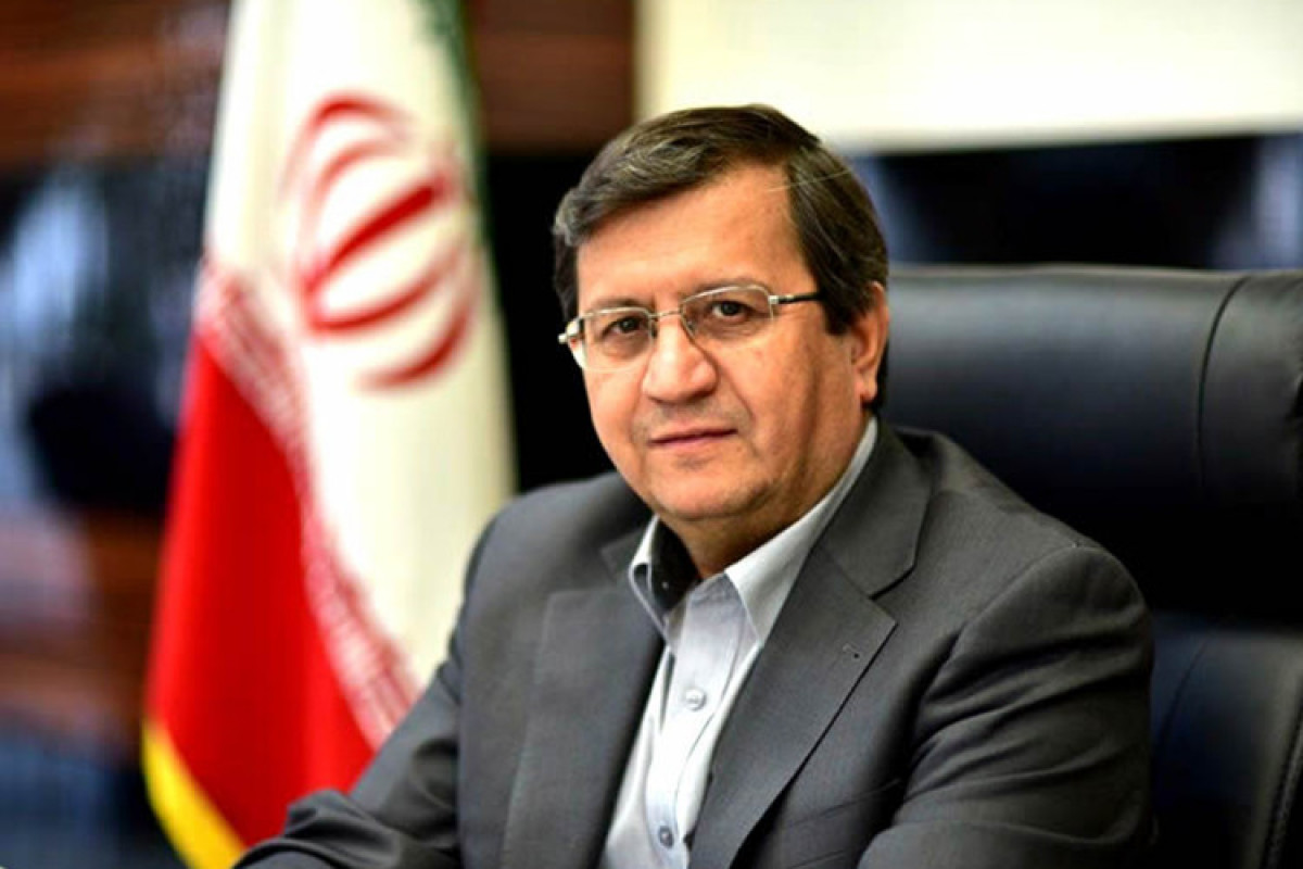 Əbdünnasir Himməti, İran Mərkəzi Bankının sədri