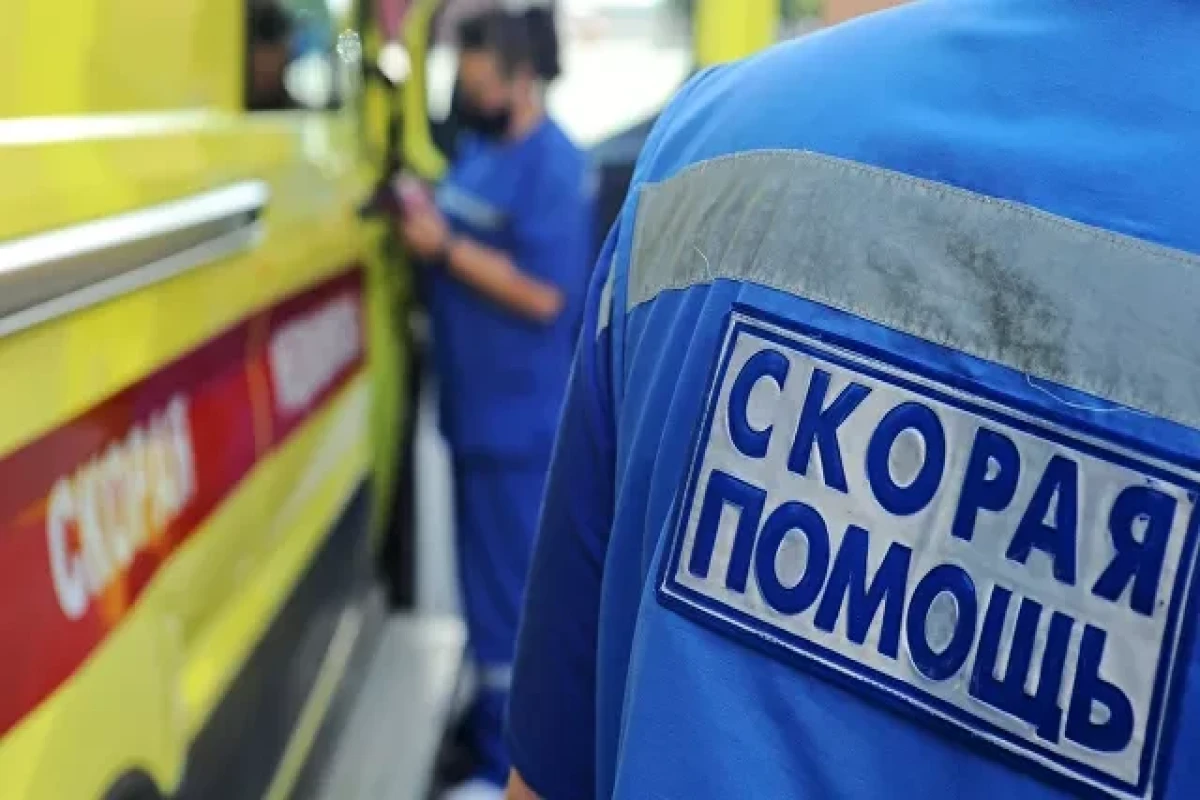 В ДТП в Нижегородской области РФ погибли четыре человека