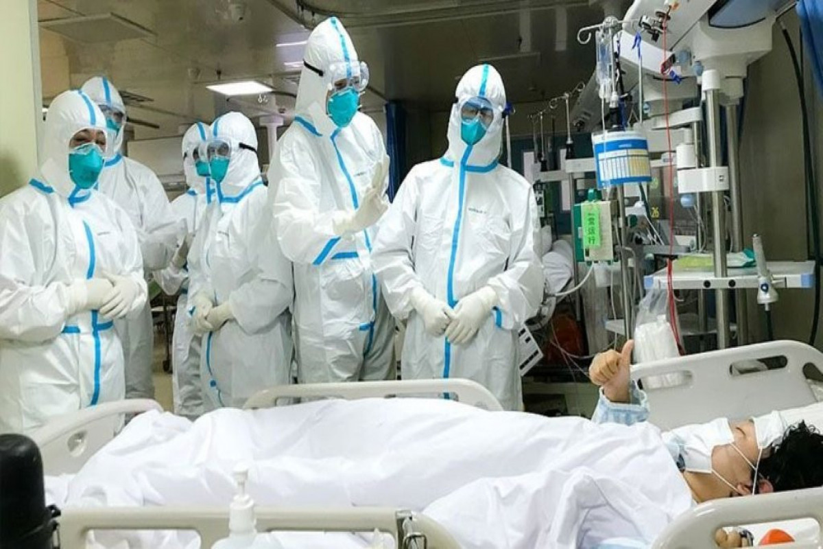 Britaniyada son sutka koronavirusdan 6 nəfər ölüb