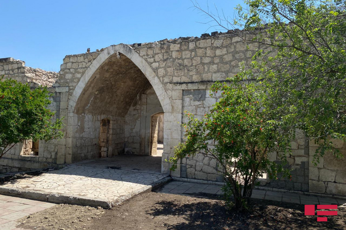 Qiyaslı məscidi