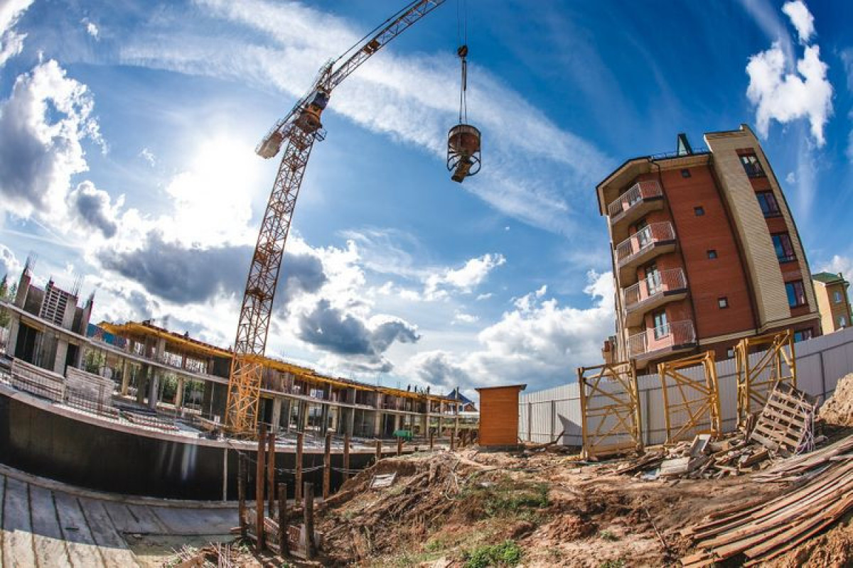 Tikinti obyektinin istismarına icazənin verilməsi üçün 60 manat rüsum tutulacaq